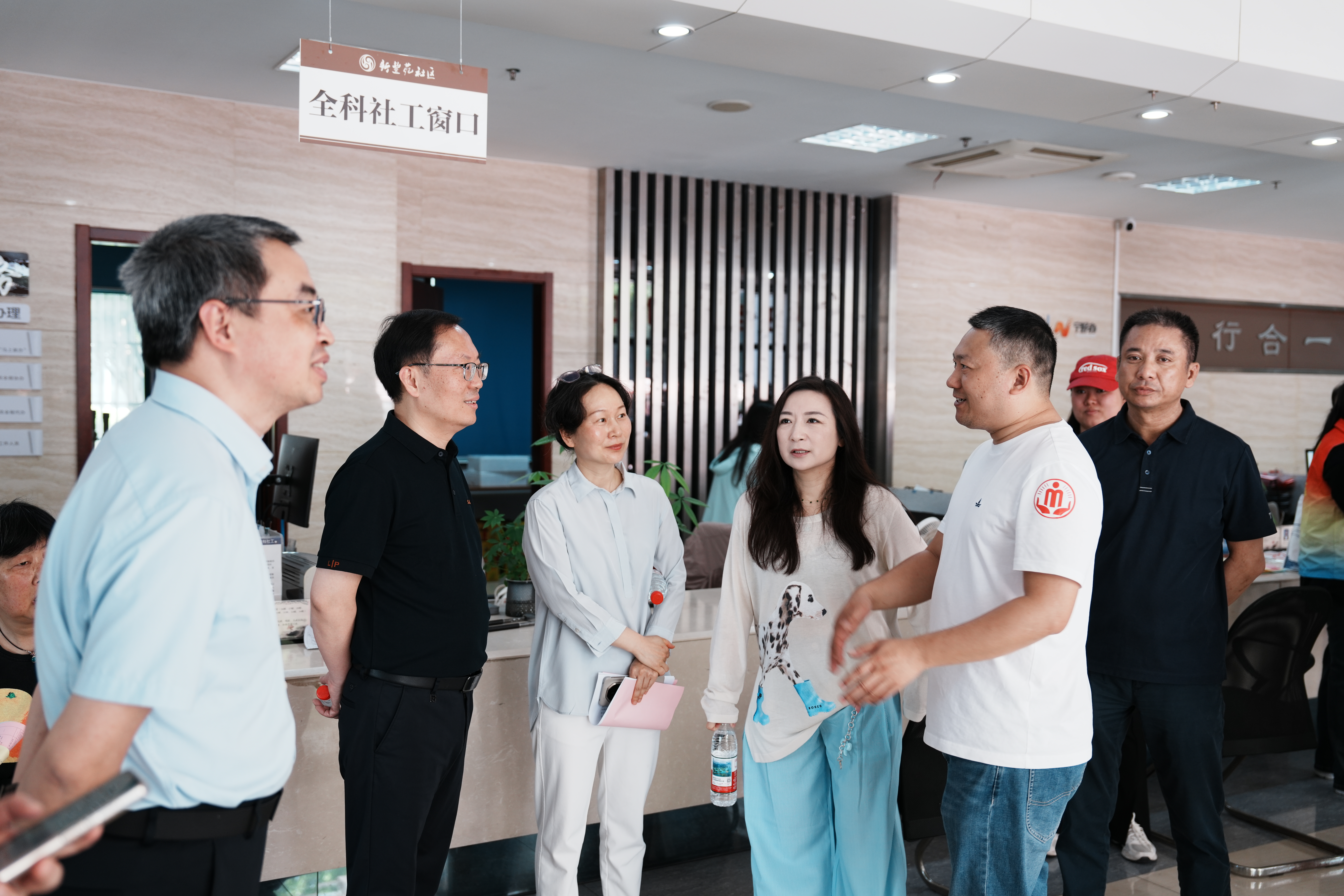 “苏扶助困救助有感”常州市社会救